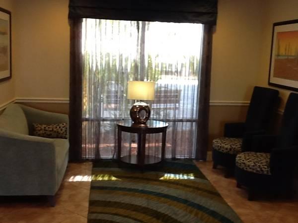 Holiday Inn Express Hotel & Suites Cocoa Beach By Ihg Екстер'єр фото