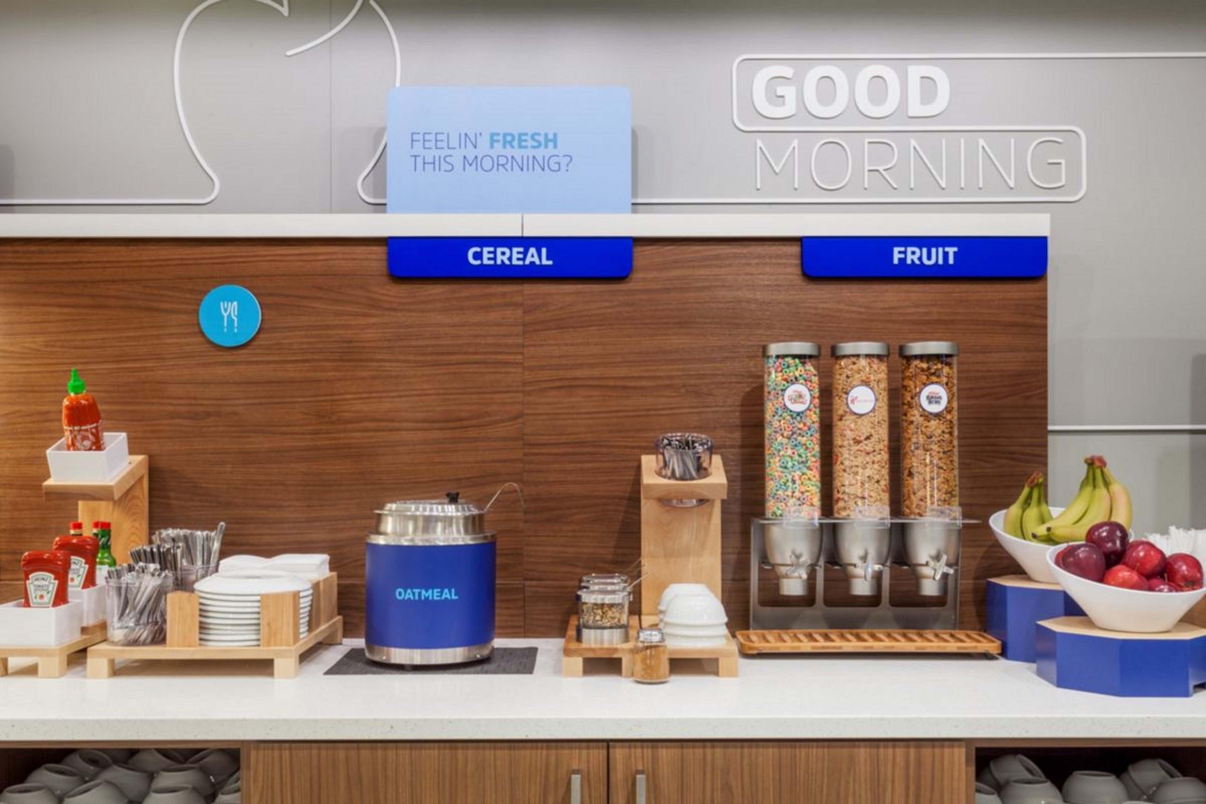 Holiday Inn Express Hotel & Suites Cocoa Beach By Ihg Екстер'єр фото