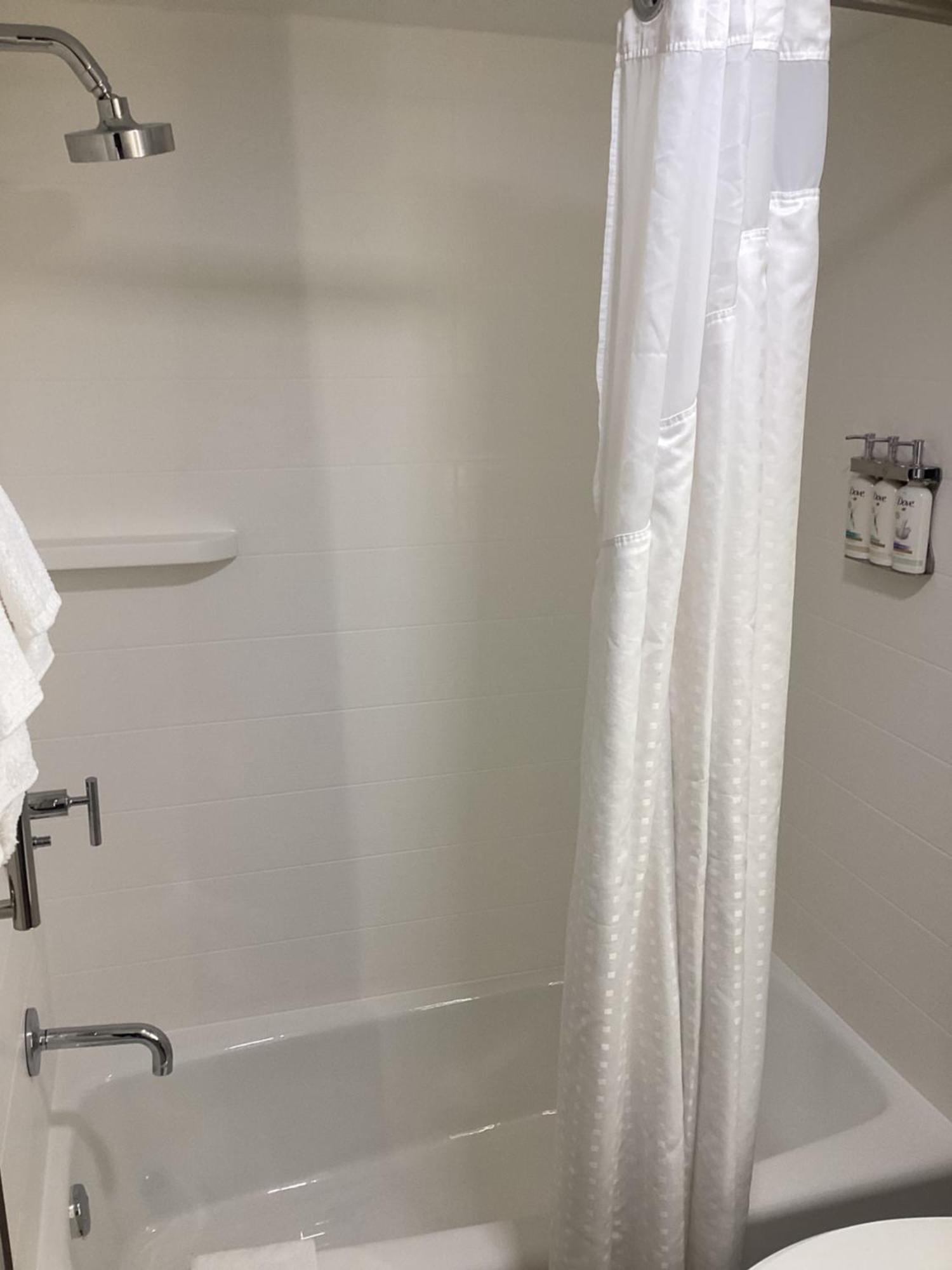 Holiday Inn Express Hotel & Suites Cocoa Beach By Ihg Екстер'єр фото